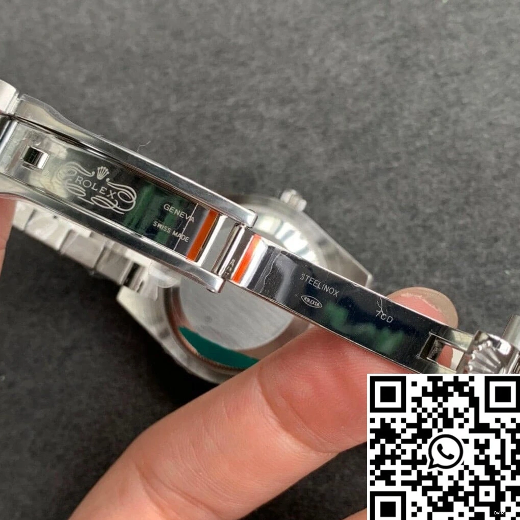 GS Rolex M178274-0034 Factory Datejust Stainless Steel 1218